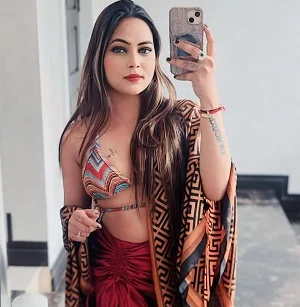 Escort Service Greater Noida